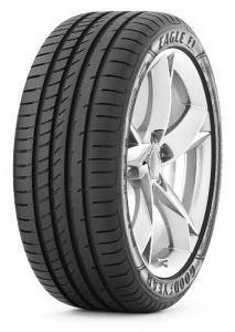 Goodyear Eagle F1 Asymmetric 2 255/40 R18 suverehv