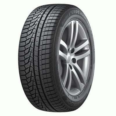 Hankook W320a Suv 255/50 R19 talvi