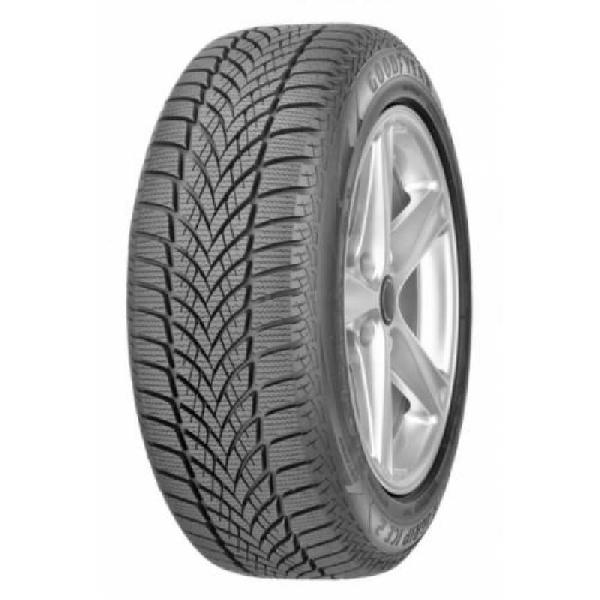 Goodyear UltraGrip Ice 2 225/50 R17 talvi