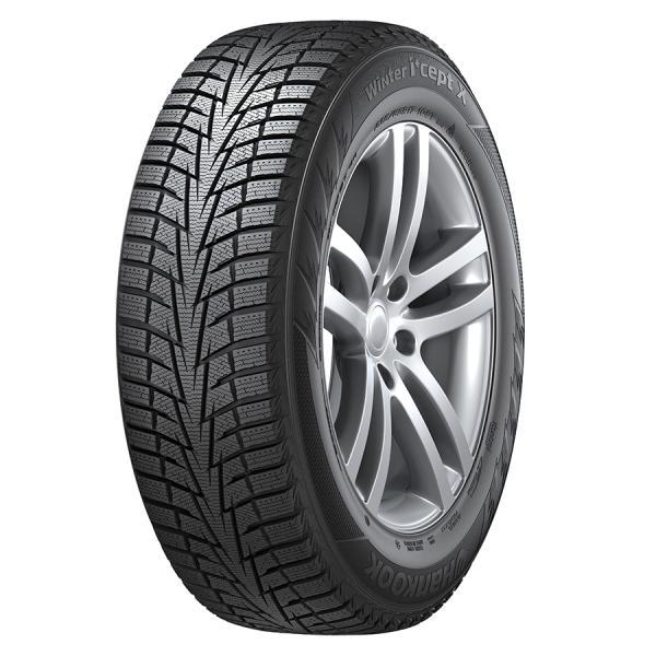Hankook Winter I*cept X (rw10) Rehv