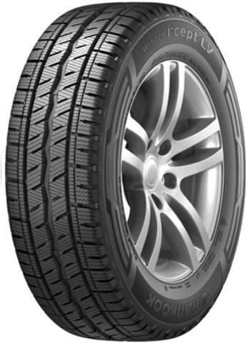 Hankook R16CC WiNter I*cept LV Rehv