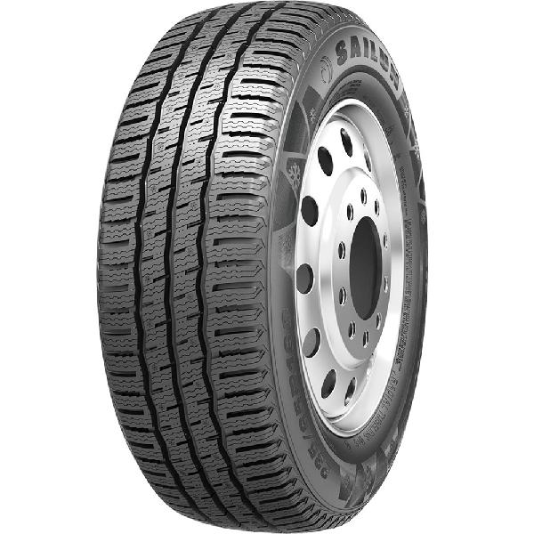 Sailun R16CC Endure Wsl1 235/65 R16 talverehv