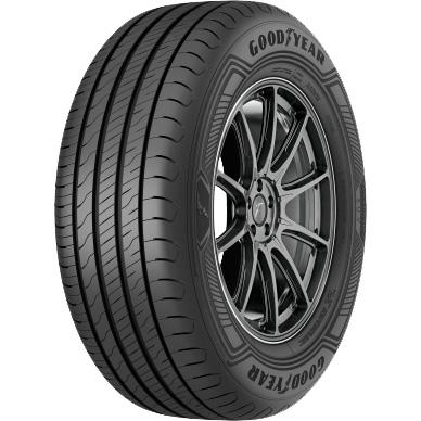 Goodyear Efficientgrip 2 SUV 225/60 R18