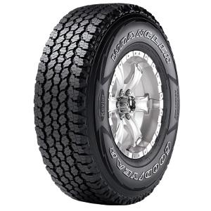 Goodyear Wrangler All-Terrain Adventure 265/65 R17