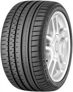 Continental ContiSportContact™ 2 195/50 R16 Летние шины