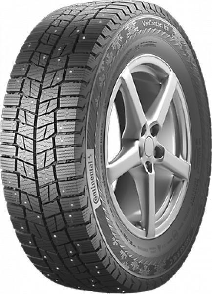 Continental R17CC VanContact Ice 205/70 R17