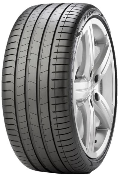 Pirelli P ZEROā„¢ (PZ4) Rehv