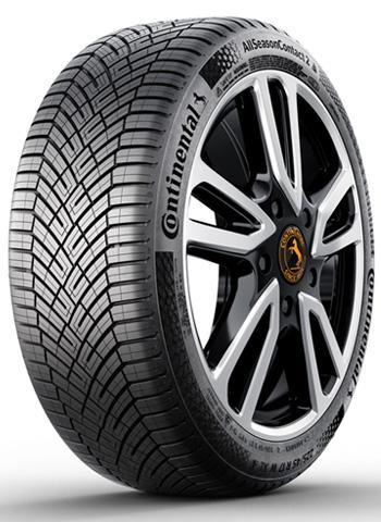 Continental Allseasoncontact 2 Rehv