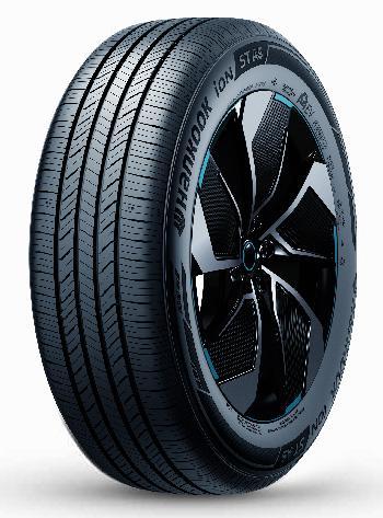 Hankook Ih61a 225/60 R18 Summer tires