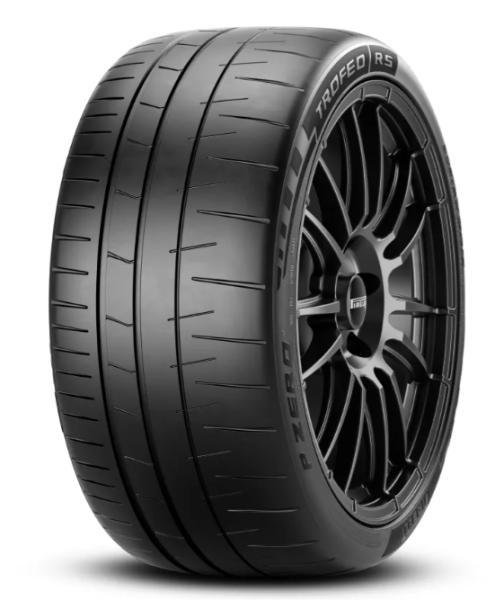 Pirelli Motosport P Zeroā„¢ Trofeo RS 315/30 R21