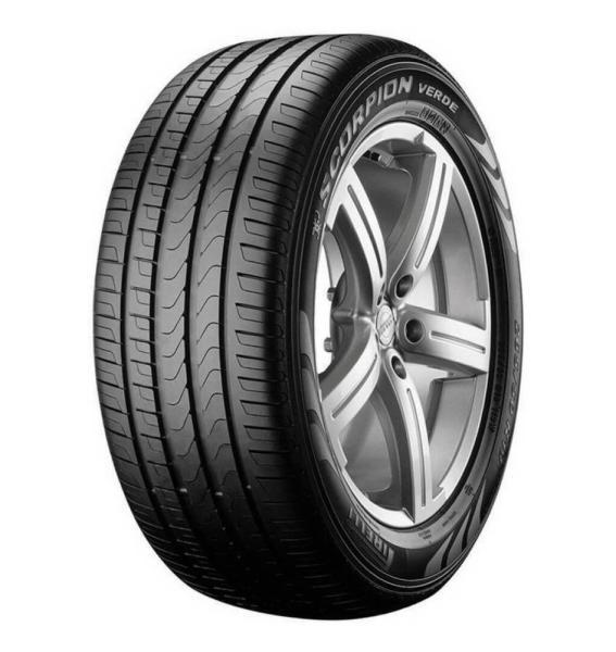 Pirelli SCORPIONā„¢ VERDE Rehv