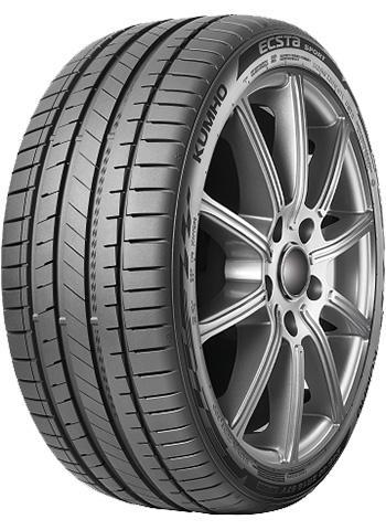 Kumho Ecsta Sport  S PS72 255/45 R18