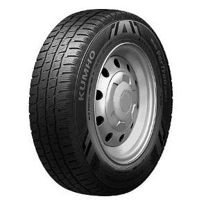 Kumho R17CC Cw51 Rehv