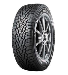 Kumho R15CC Cw11 Rehv