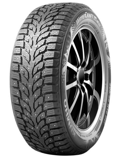 Kumho WinterCraft Ice Wi32 Rehv