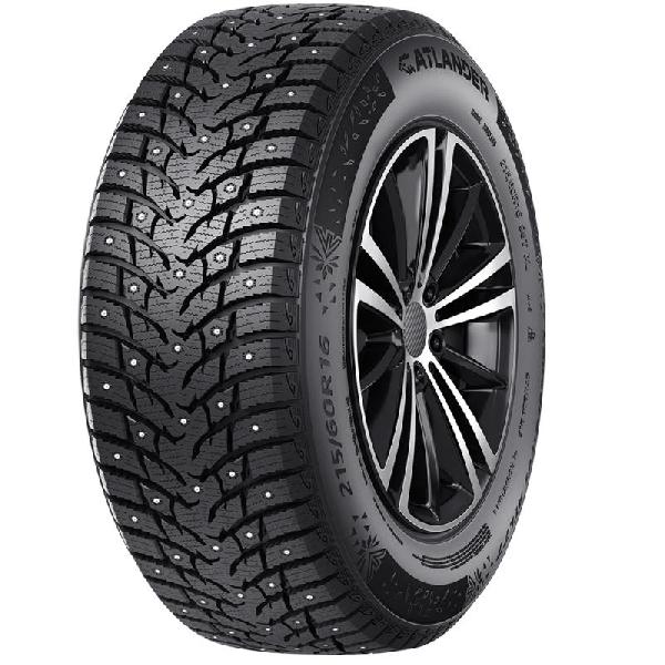 Atlander Lander Studs Atl77 Rehv