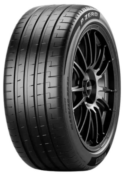 Pirelli P ZEROā„¢ (PZ5) Rehv