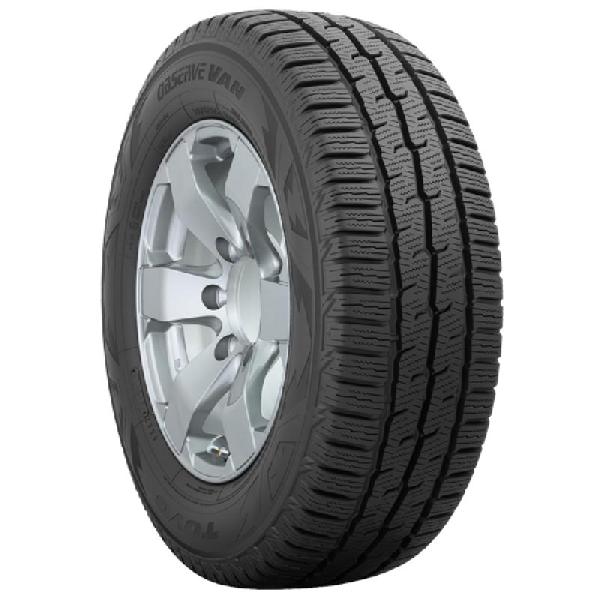 Toyo R15CC Observe Van Rehv