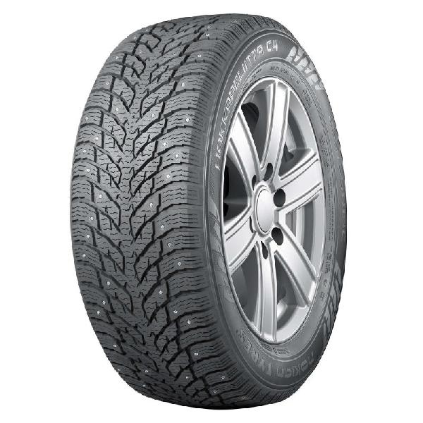 Nokian R16CC Hakkapeliitta C4