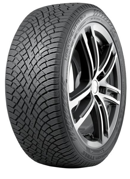 Nokian Hakkapeliitta R5 Rehv