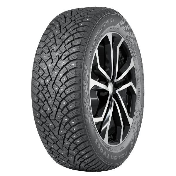 Nokian Hakkapeliitta 01