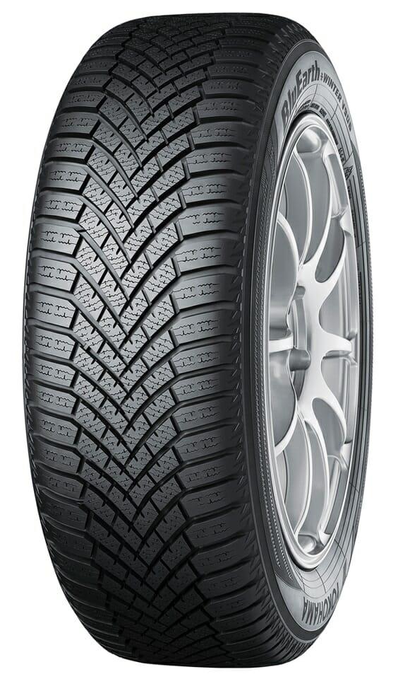 YOKOHAMA V906 91T Rehv