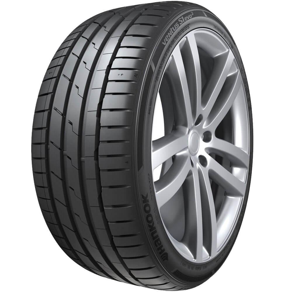HANKOOK VENTUS S1 EVO 3 (K127) 104Y Rehv