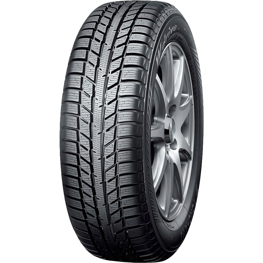 YOKOHAMA W.DRIVE V903 185/60 R14 Studless tire