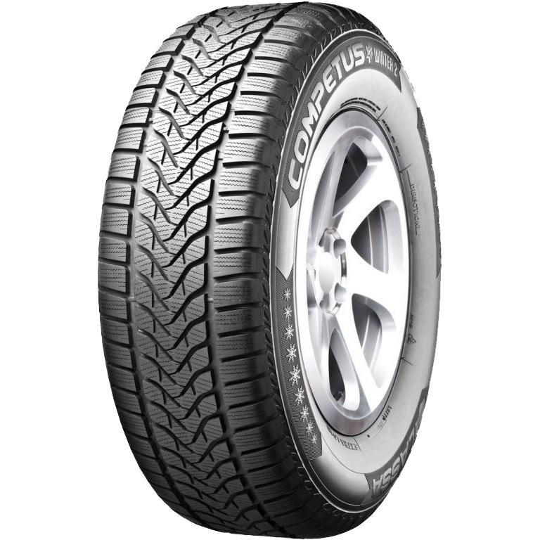 LASSA COMPETUS WINTER 2 + 102V Rehv
