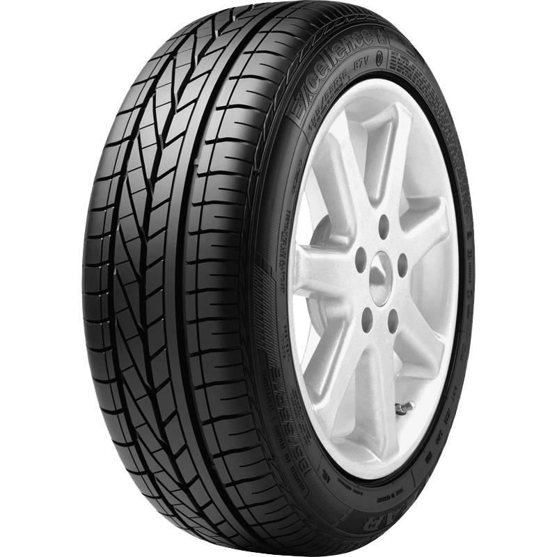 GOODYEAR EXCELLENCE 235/55 R19