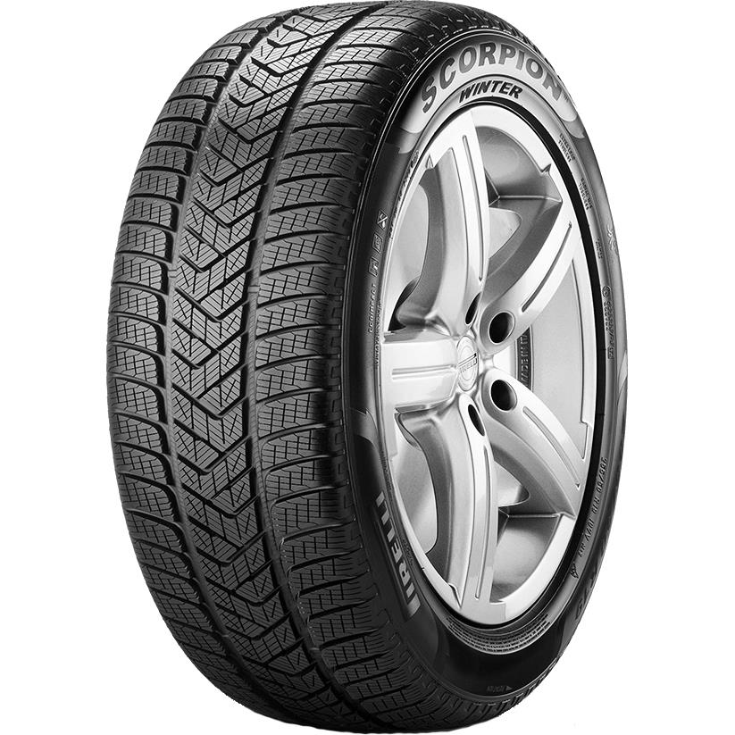 PIRELLI SCORPION WINTER 265/50 R19 Studless tire