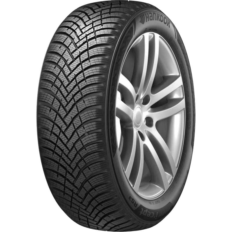 HANKOOK WINTER I*CEPT RS3 (W462) 84H Rehv