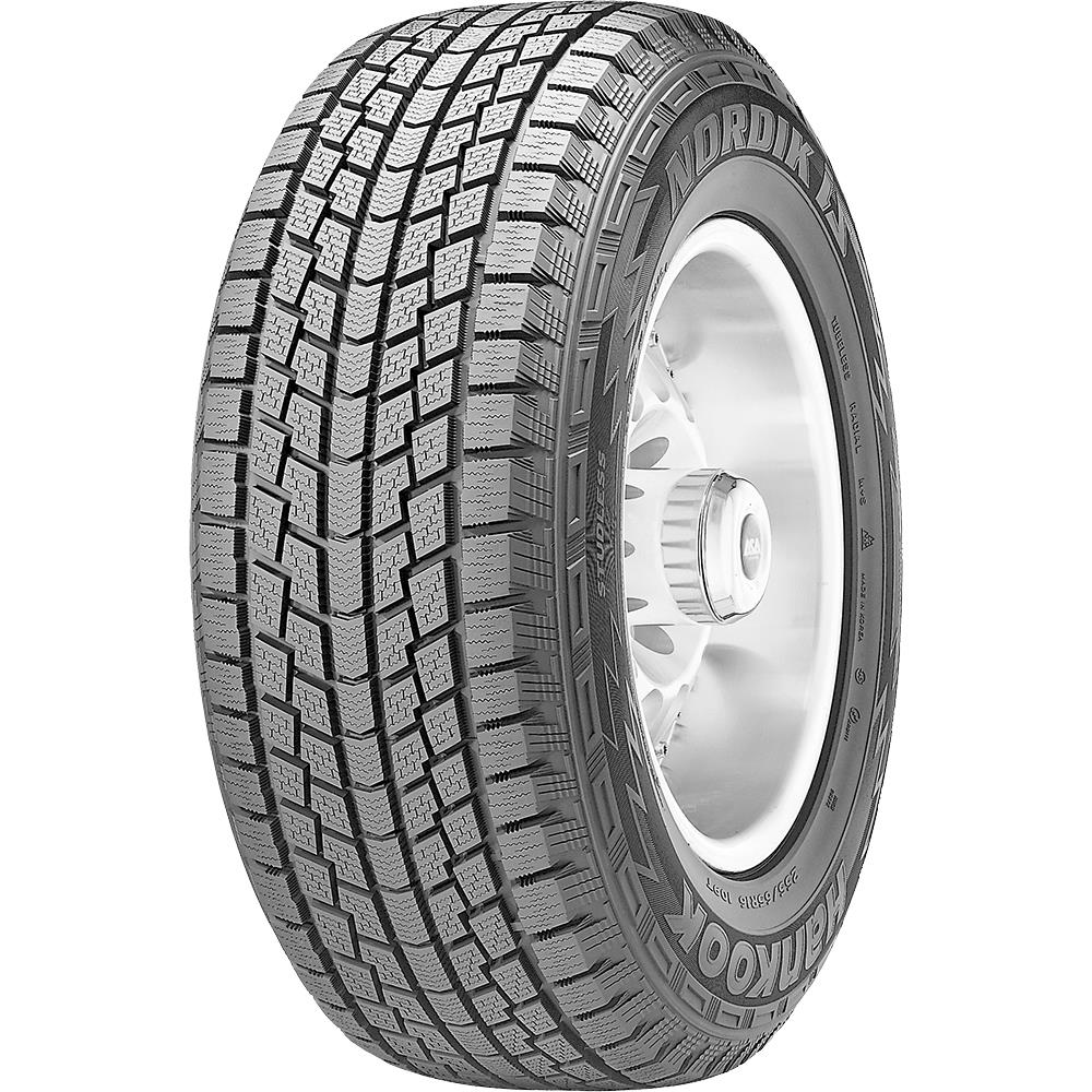 HANKOOK DYNAPRO I*CEPT (RW08) 235/55 R17 talvi