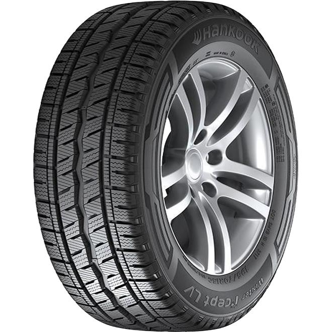 HANKOOK WINTER I*CEPT LV (RW12) 100/98T Rehv