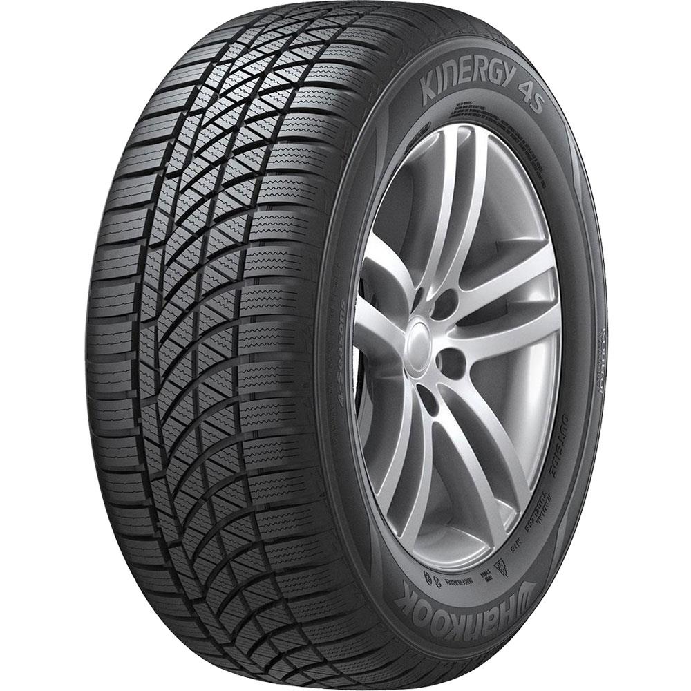 HANKOOK KINERGY 4S (H740) 81T Rehv