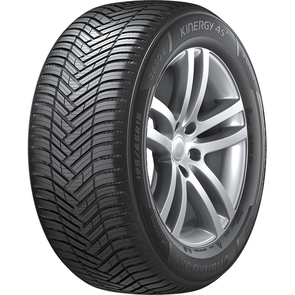 HANKOOK KINERGY 4S2 (H750) 88H Rehv