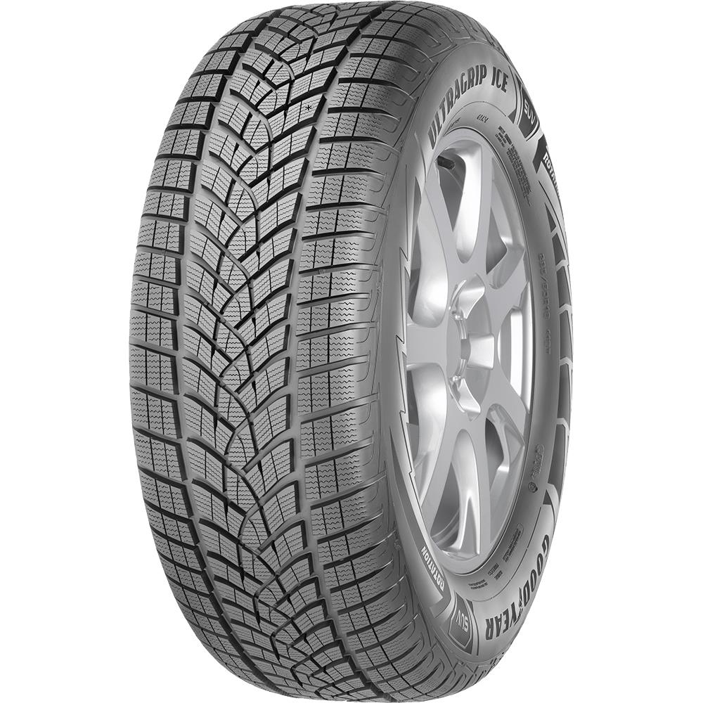 GOODYEAR ULTRA GRIP ICE SUV G1 235/60 R17 talvi