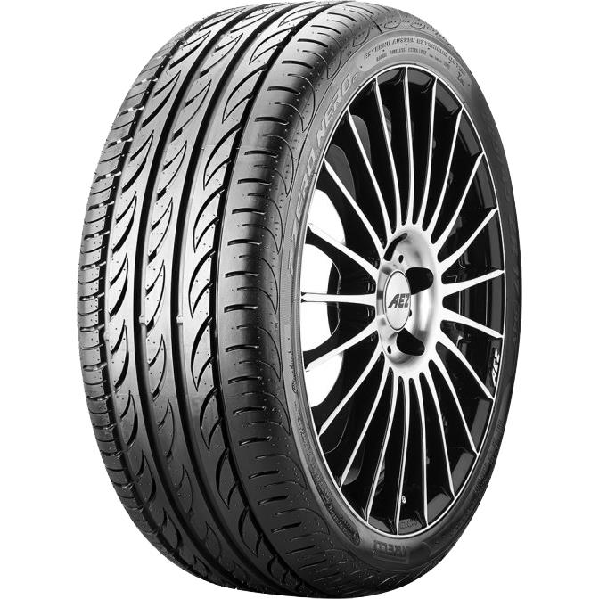 PIRELLI P ZERO NERO 215/40 R18 Летние шины