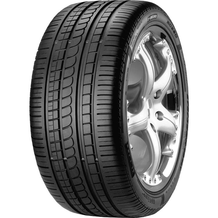 PIRELLI P ZERO ROSSO ASIMMETRICO 275/45 R20 kesä