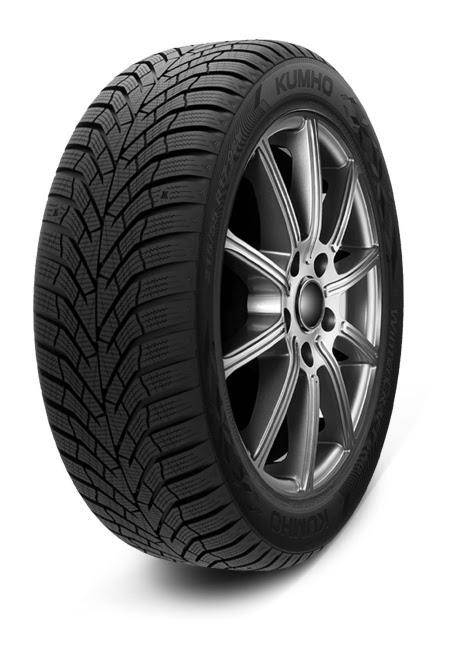 KUMHO WINTERCRAFT WP52 97H Rehv