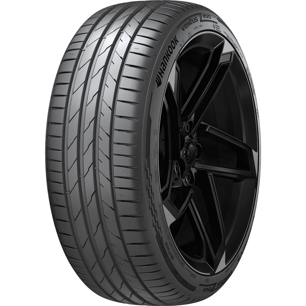 HANKOOK VENTUS EVO (K137) 92Y Rehv