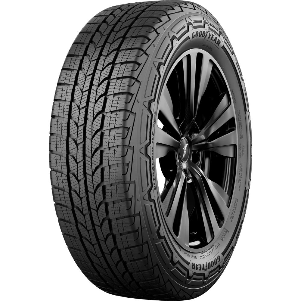 GOODYEAR ULTRAGRIP ICE CARGO 116/114R Rehv