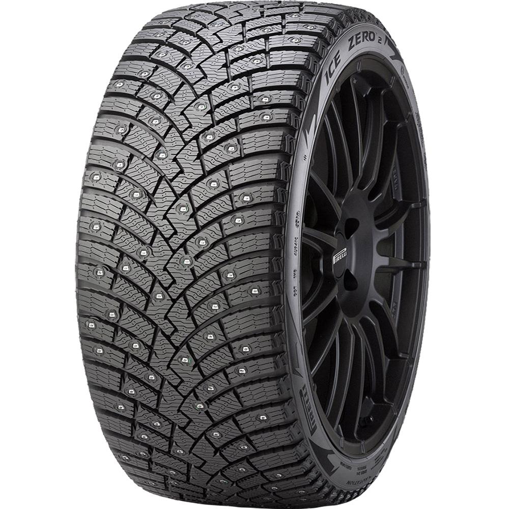 PIRELLI WINTER ICE ZERO 2 205/55 R17