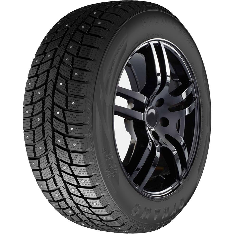 DYNAMO SNOW-H MWH03 FS 225/60 R17