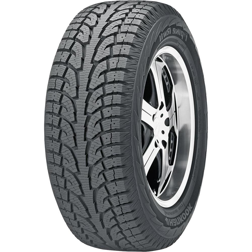 HANKOOK WINTER I*PIKE (RW11) 255/55 R19