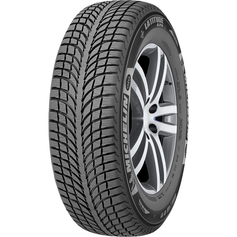 MICHELIN LATITUDE ALPIN LA2 295/40 R20 Kitkarengas