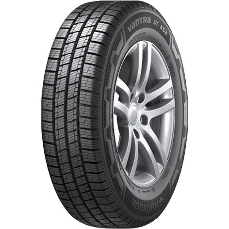 HANKOOK VANTRA ST (AS2 RA30) 195/60 R16 lamellrehv