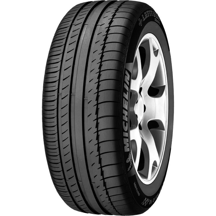 MICHELIN LATITUDE SPORT 235/55 R17