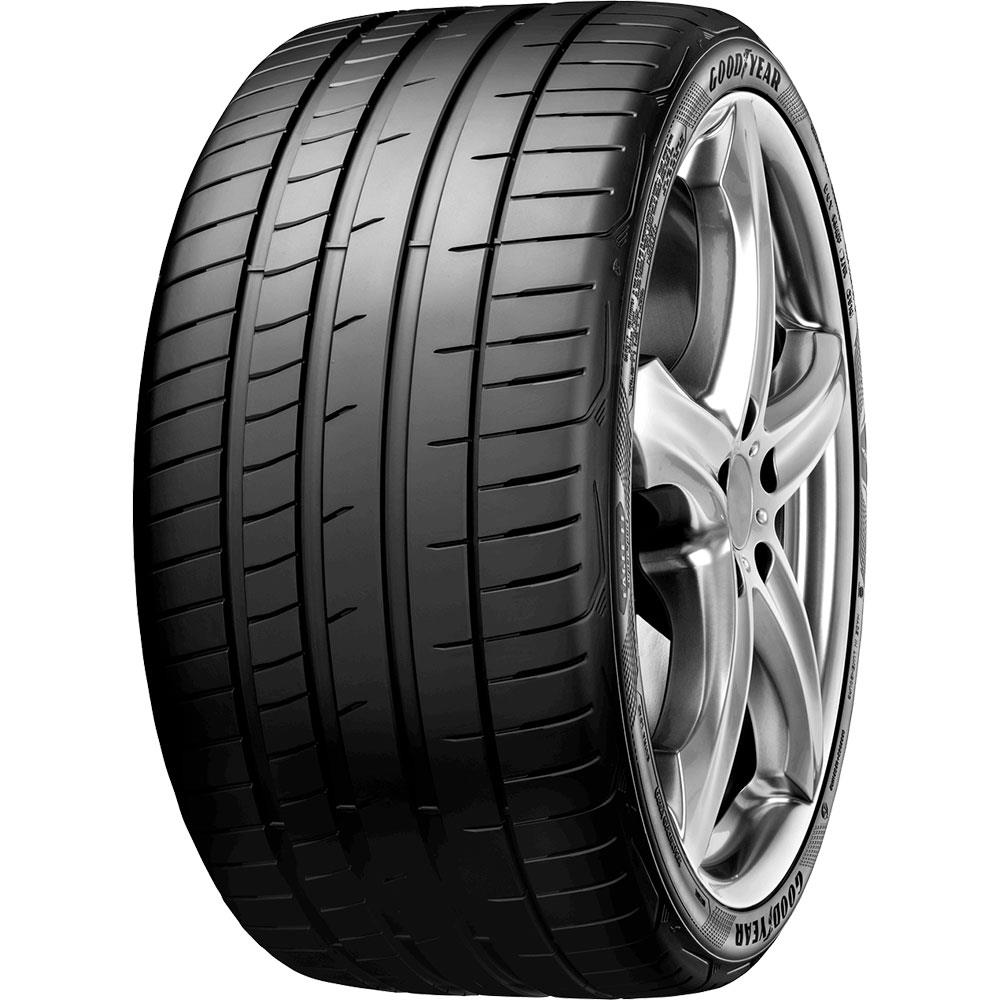 GOODYEAR EAGLE F1 SUPERSPORT 225/45 R18 Kesärenkaat
