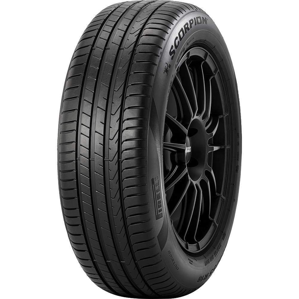 PIRELLI SCORPION 225/55 R18 summer